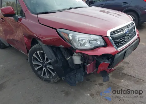 2017 Subaru Forester 2.0Xt Premium z USA, uszkodzony, nr VIN JF2SJGEC4HH805600